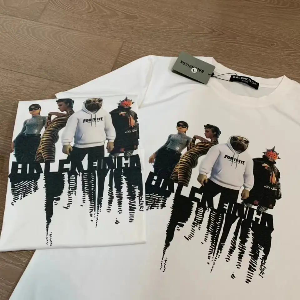 Jes2854　24.99＄　Balenciaga gallery