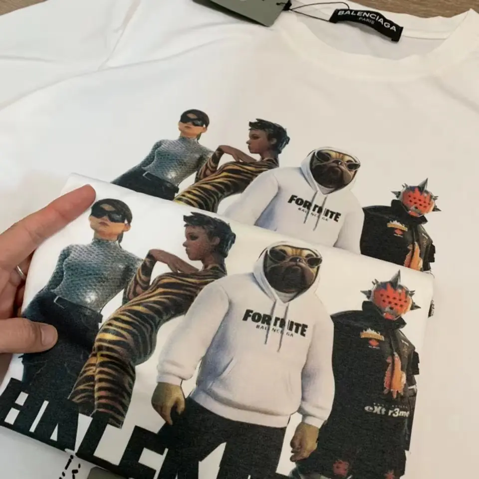 Jes2854　24.99＄　Balenciaga gallery