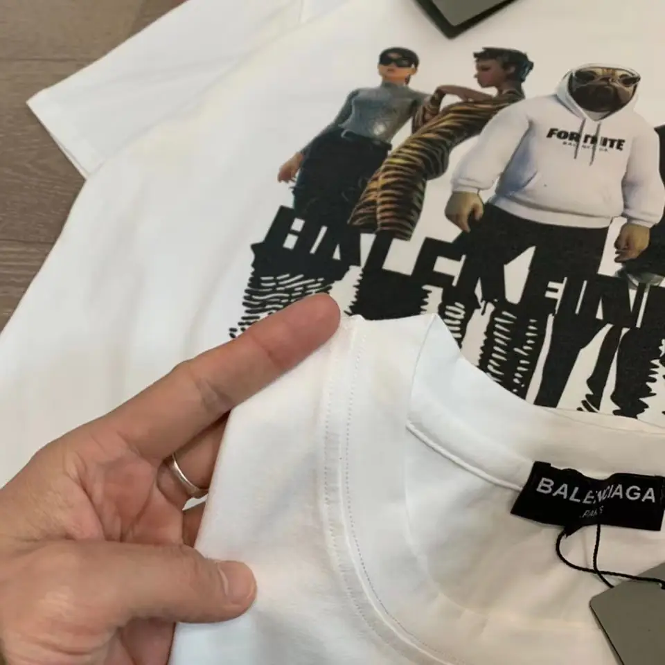 Jes2854　24.99＄　Balenciaga gallery