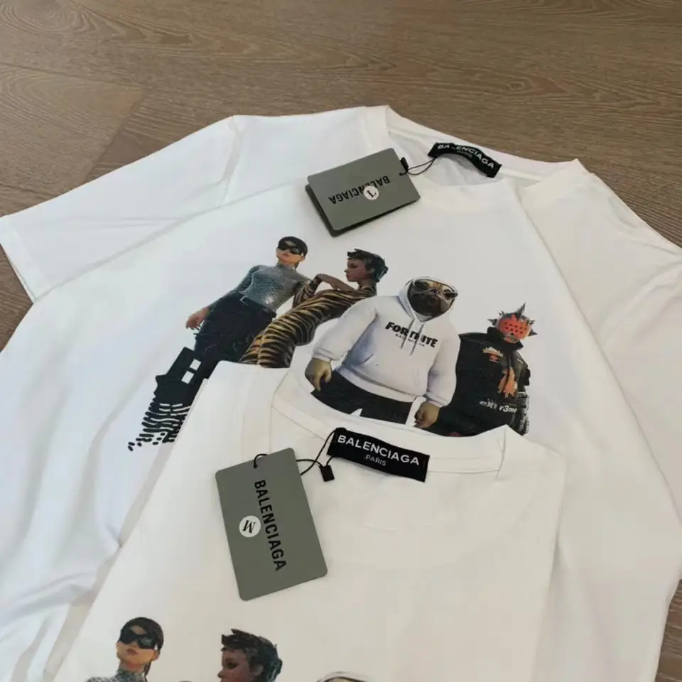 Jes2854　24.99＄　Balenciaga gallery