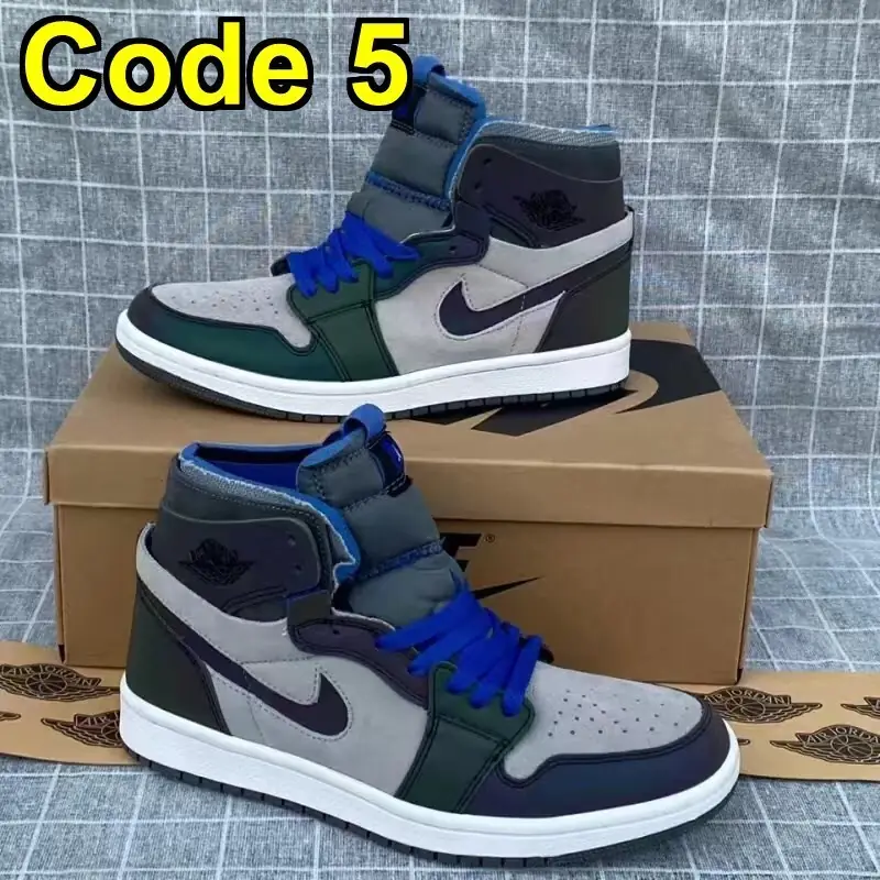Jes2977 36.5$ AJ1 gallery