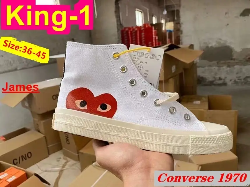 Jes3084   32$ Converse 1970 KW gallery