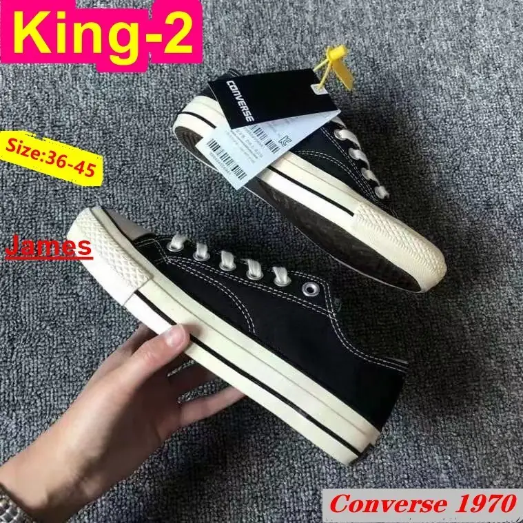 Jes3084   32$ Converse 1970 KW gallery