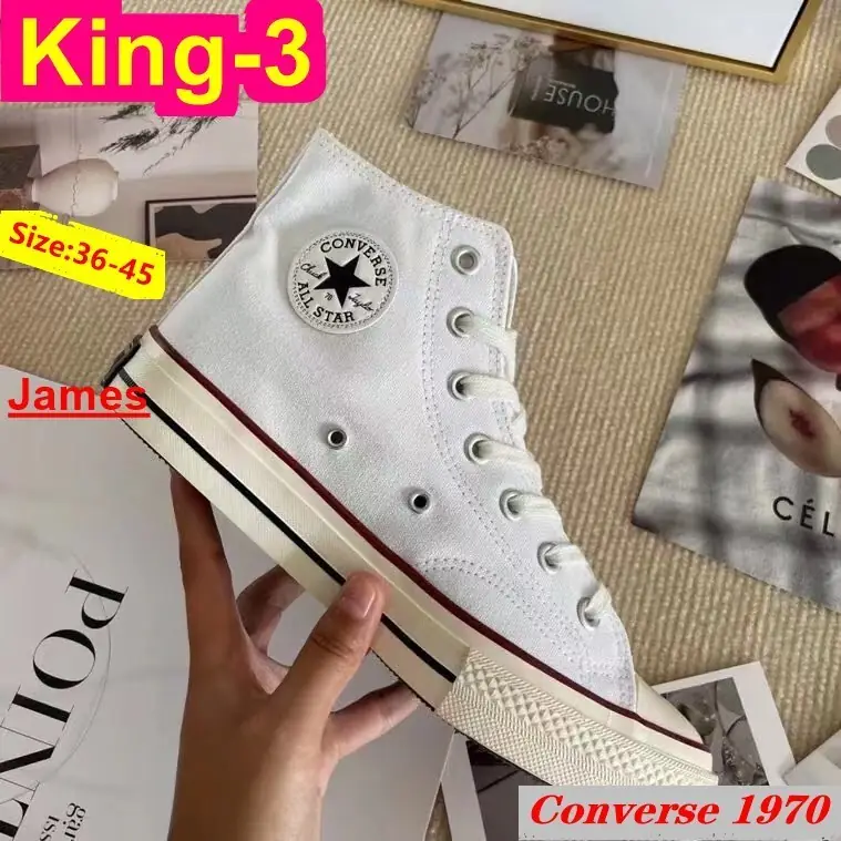 Jes3084   32$ Converse 1970 KW gallery