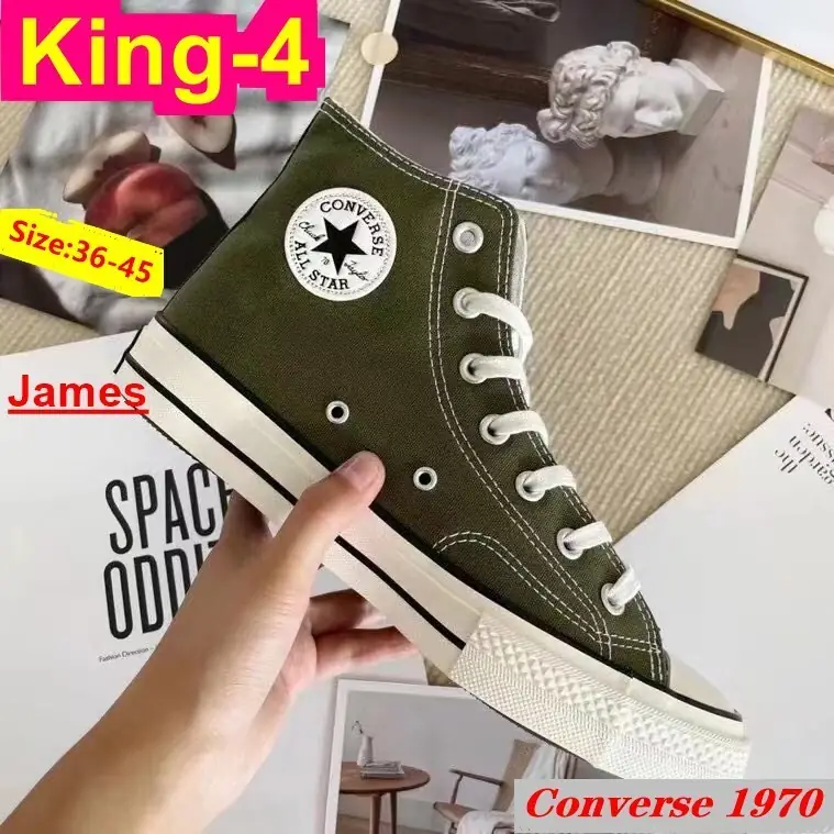 Jes3084   32$ Converse 1970 KW gallery