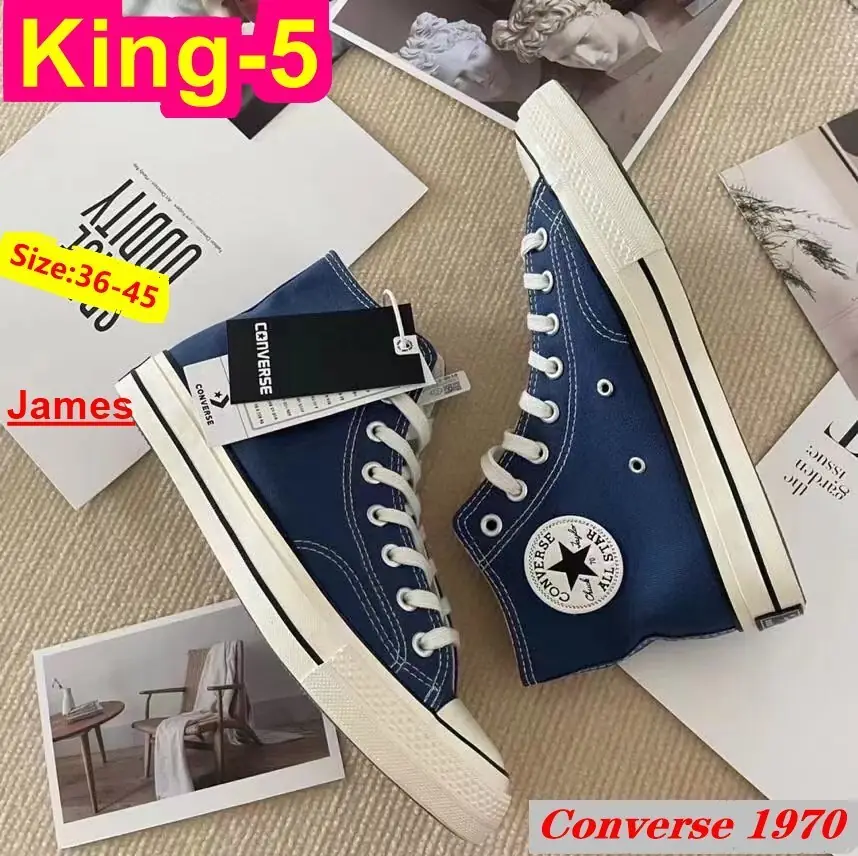 Jes3084   32$ Converse 1970 KW gallery