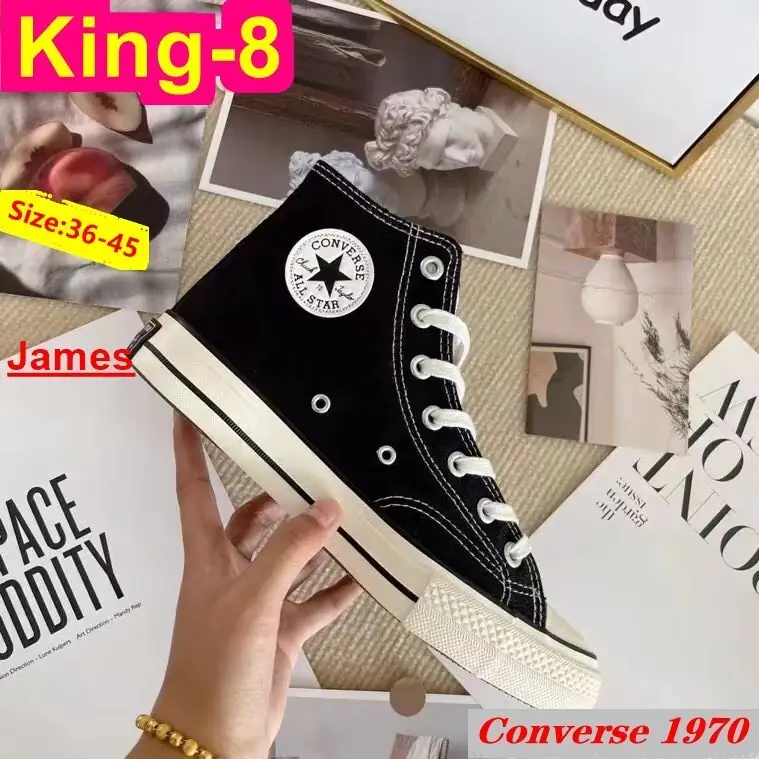 Jes3084   32$ Converse 1970 KW gallery