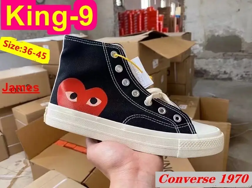 Jes3084   32$ Converse 1970 KW gallery