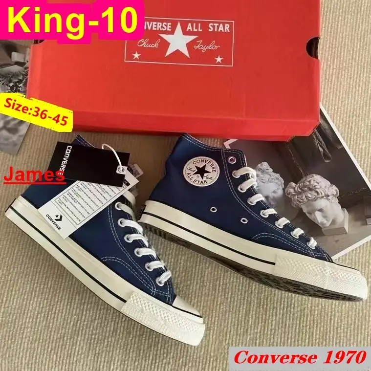 Jes3084   32$ Converse 1970 KW gallery
