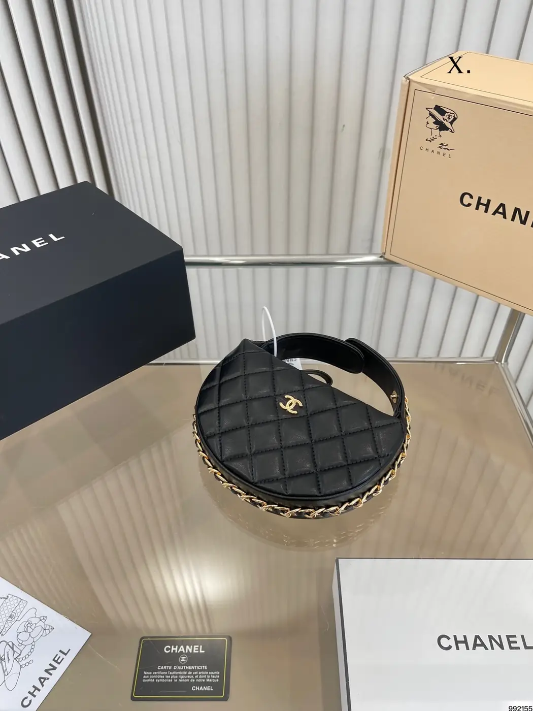 Jes3238 Chanel 5A+ 68.88$ gallery