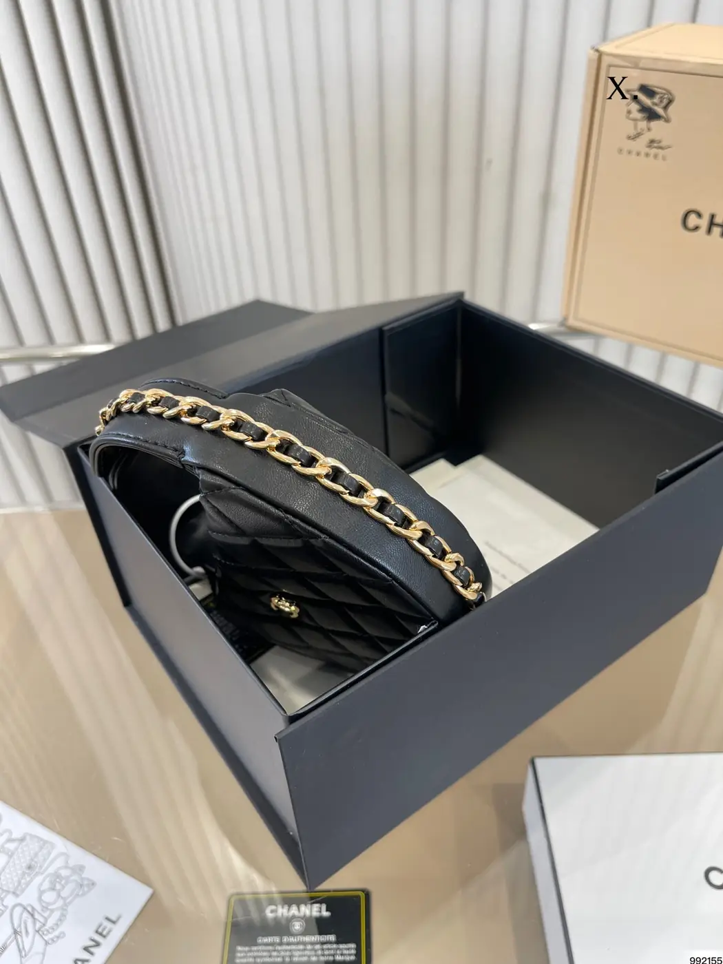 Jes3238 Chanel 5A+ 68.88$ gallery