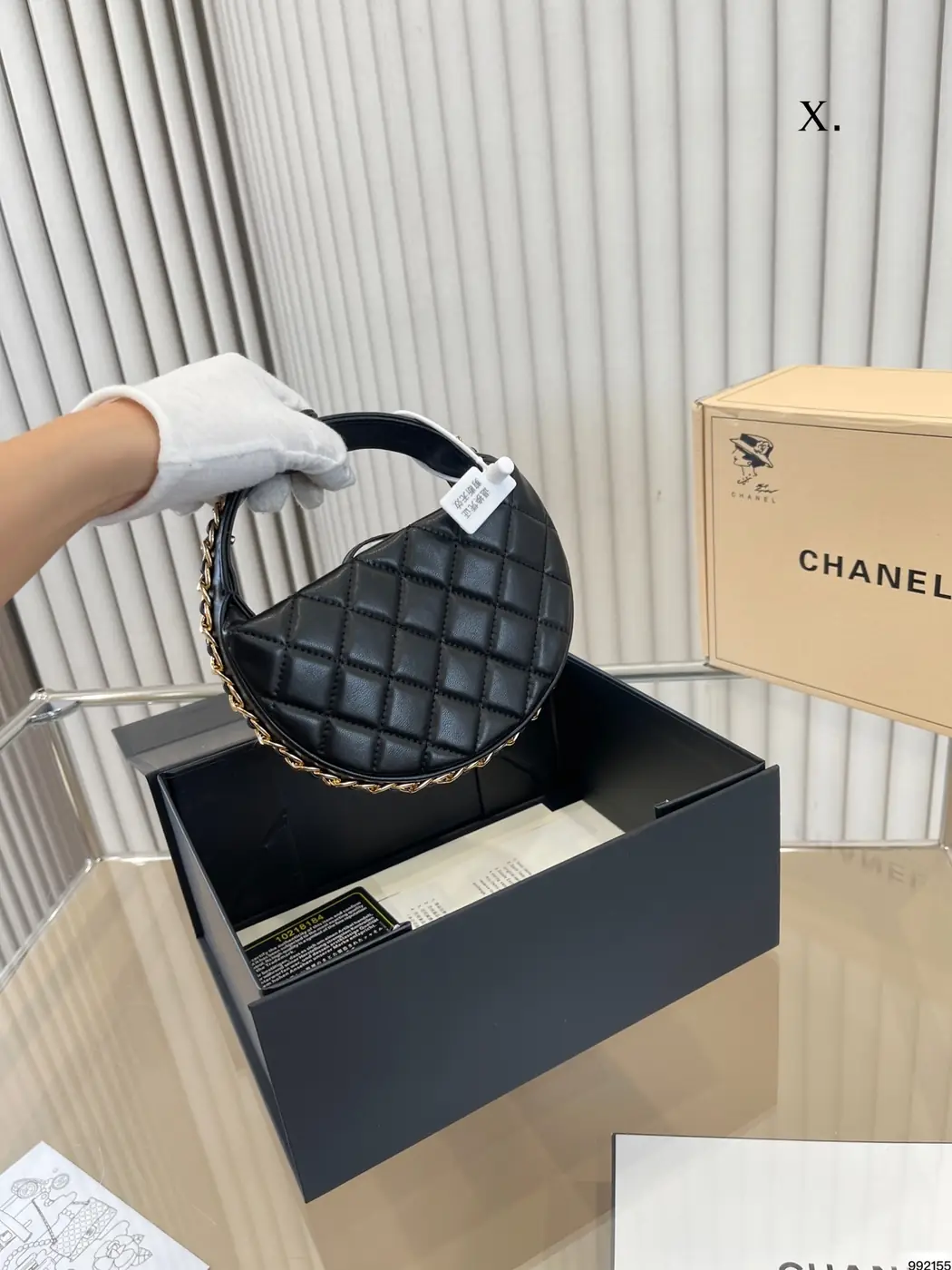 Jes3238 Chanel 5A+ 68.88$ gallery