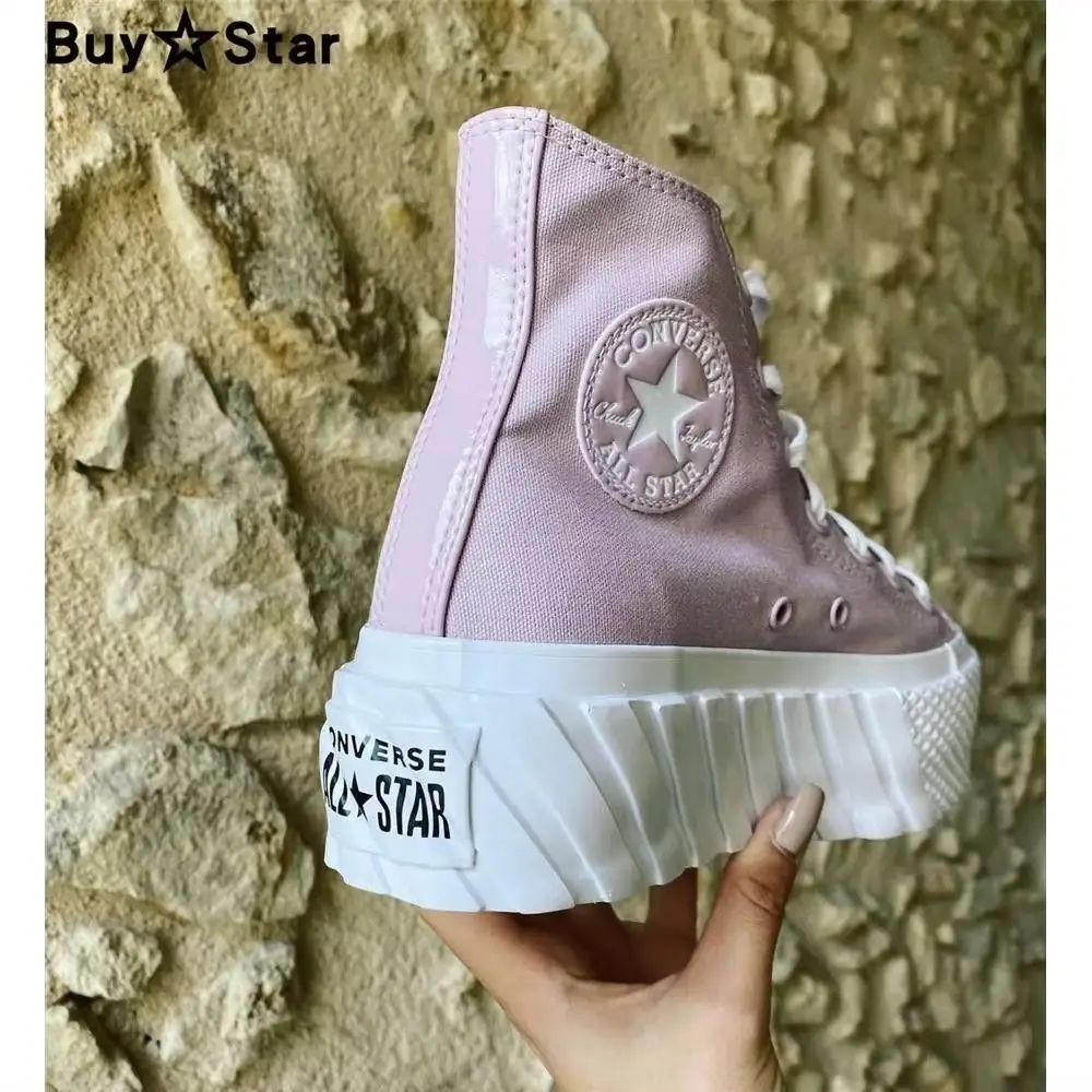 Jes3256 Converse TOP 335💰 48$  PTX gallery