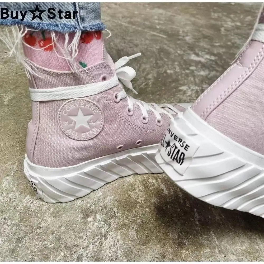 Jes3256 Converse TOP 335💰 48$  PTX gallery