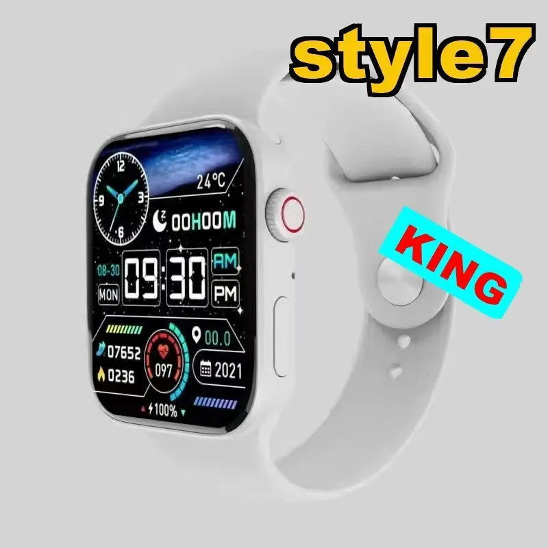 Jes3431 49.99$ watch 45*38*11mm Series 10 gallery