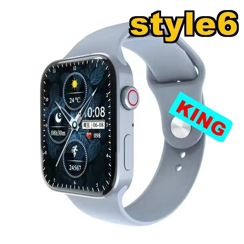 Jes3431 49.99$ watch 45*38*11mm Series 10 gallery