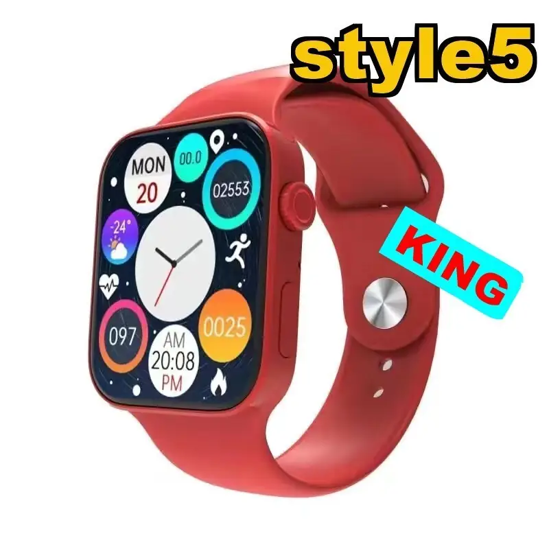 Jes3431 49.99$ watch 45*38*11mm Series 10 gallery