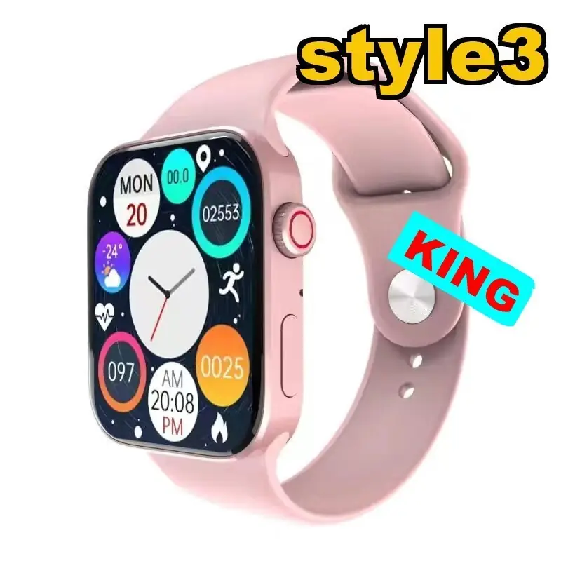 Jes3431 49.99$ watch 45*38*11mm Series 10 gallery