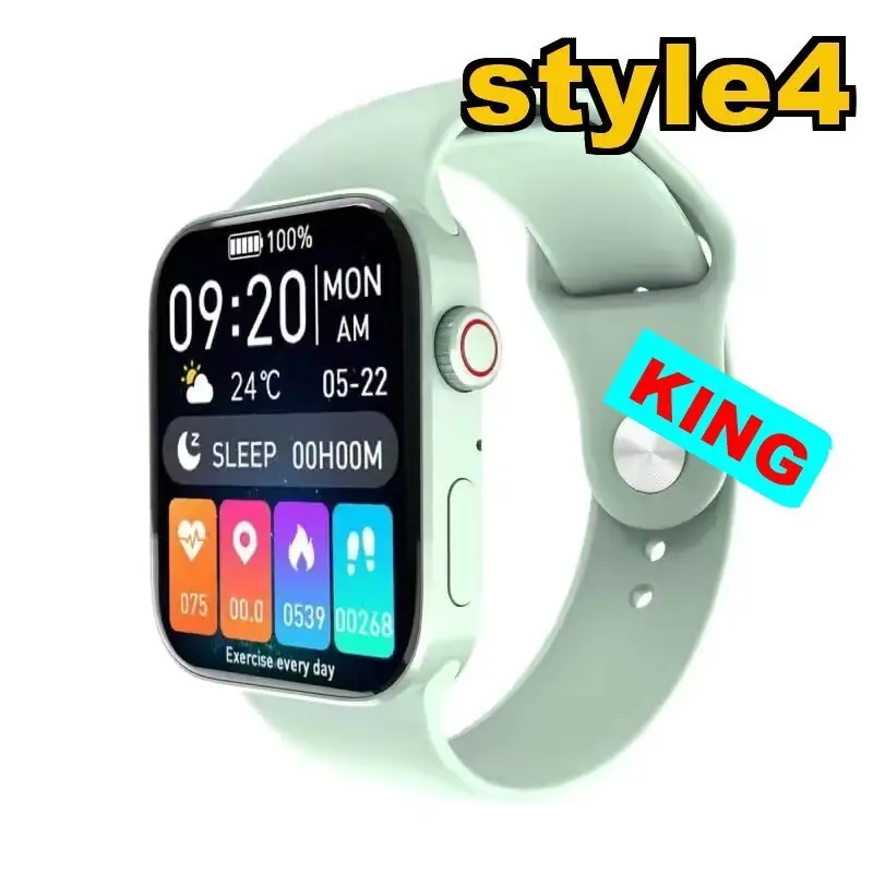 Jes3431 49.99$ watch 45*38*11mm Series 10 gallery