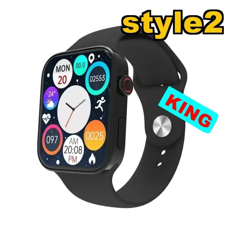 Jes3431 49.99$ watch 45*38*11mm Series 10 gallery