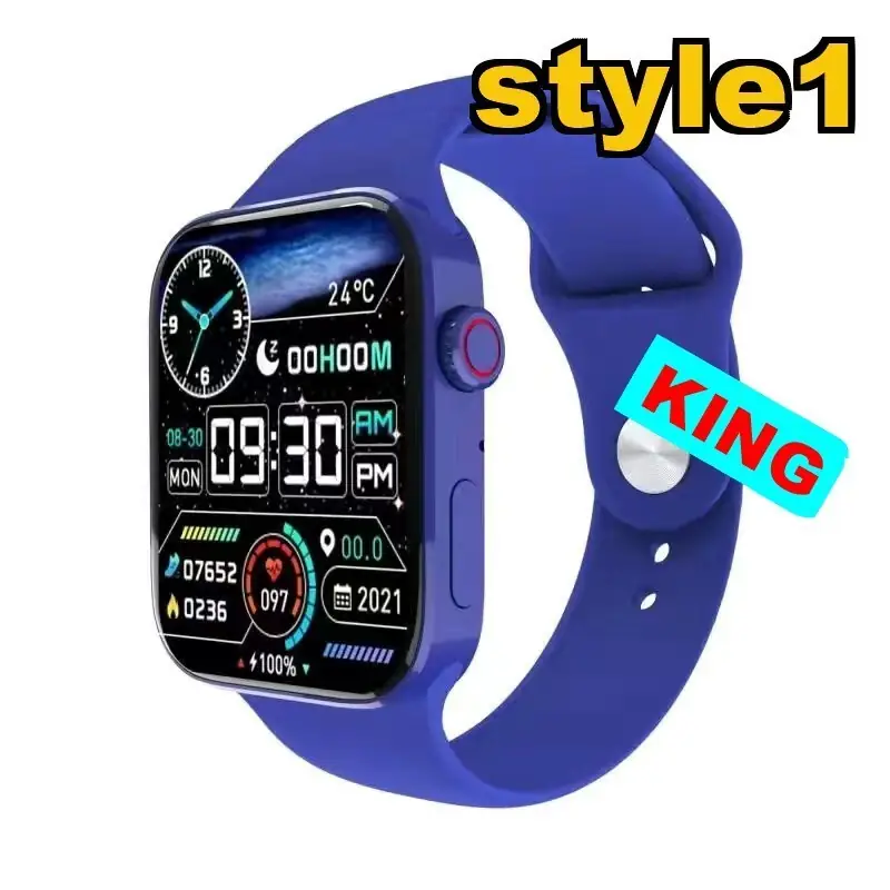 Jes3431 49.99$ watch 45*38*11mm Series 10 gallery