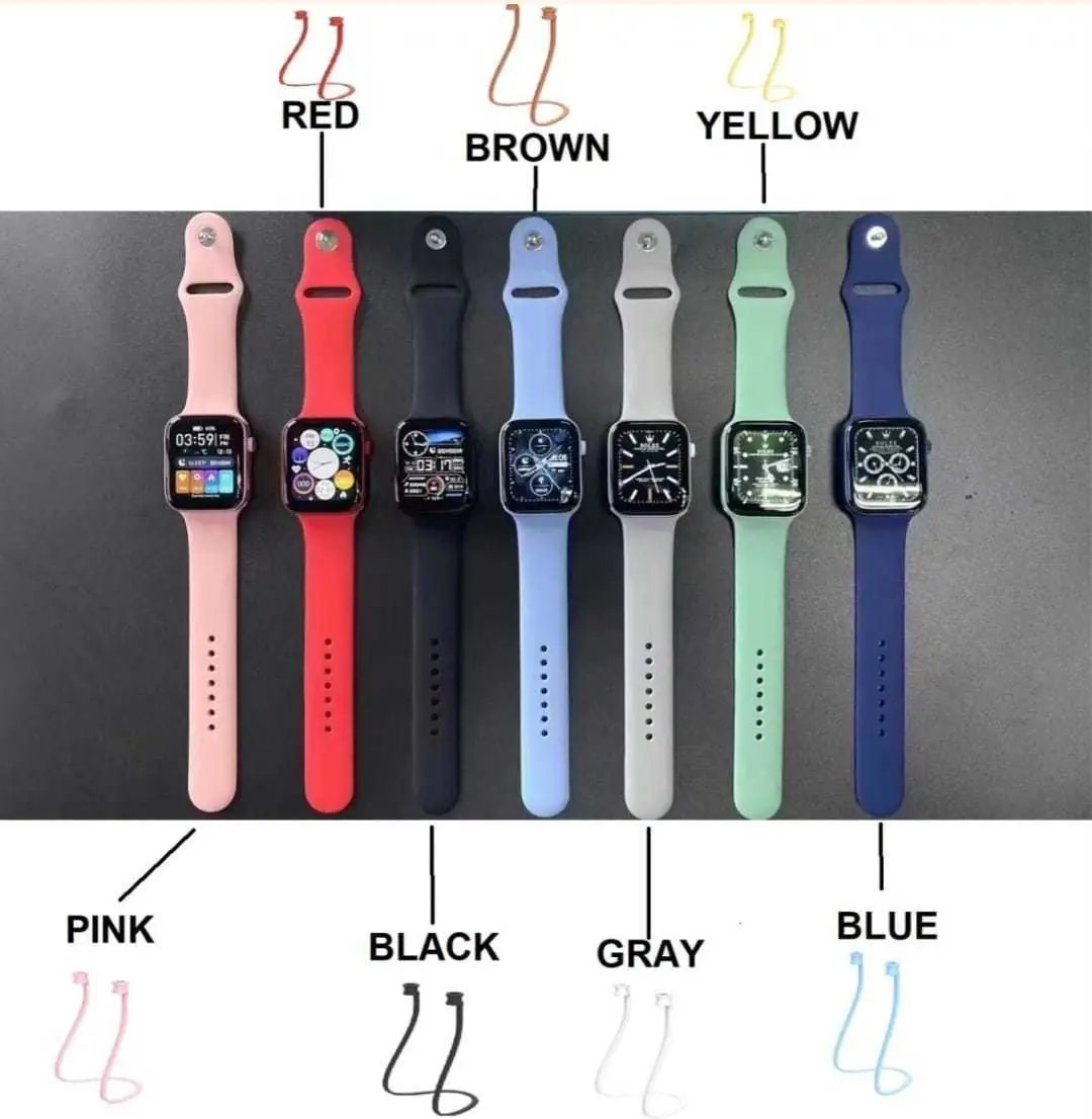 Jes3431 49.99$ watch 45*38*11mm Series 10 gallery