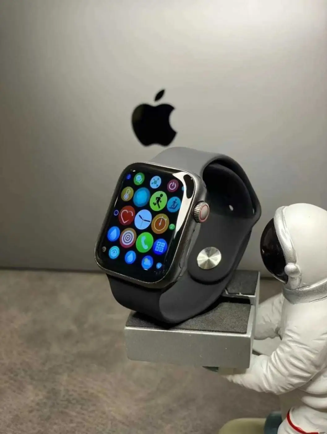 Jes3431 49.99$ watch 45*38*11mm Series 10 gallery