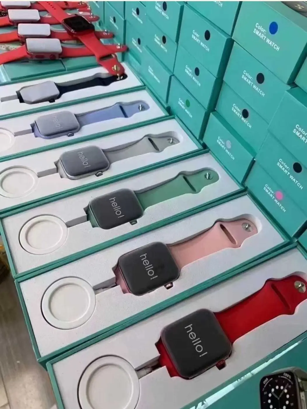 Jes3431 49.99$ watch 45*38*11mm Series 10 gallery