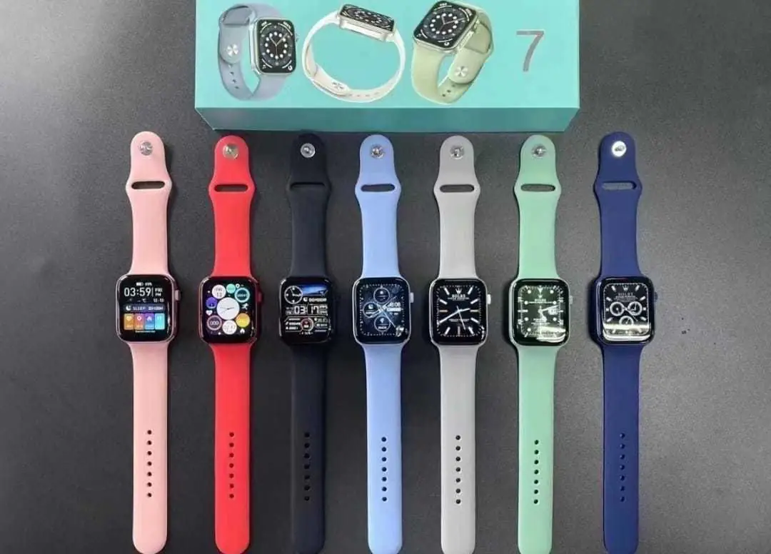 Jes3431 49.99$ watch 45*38*11mm Series 10 gallery