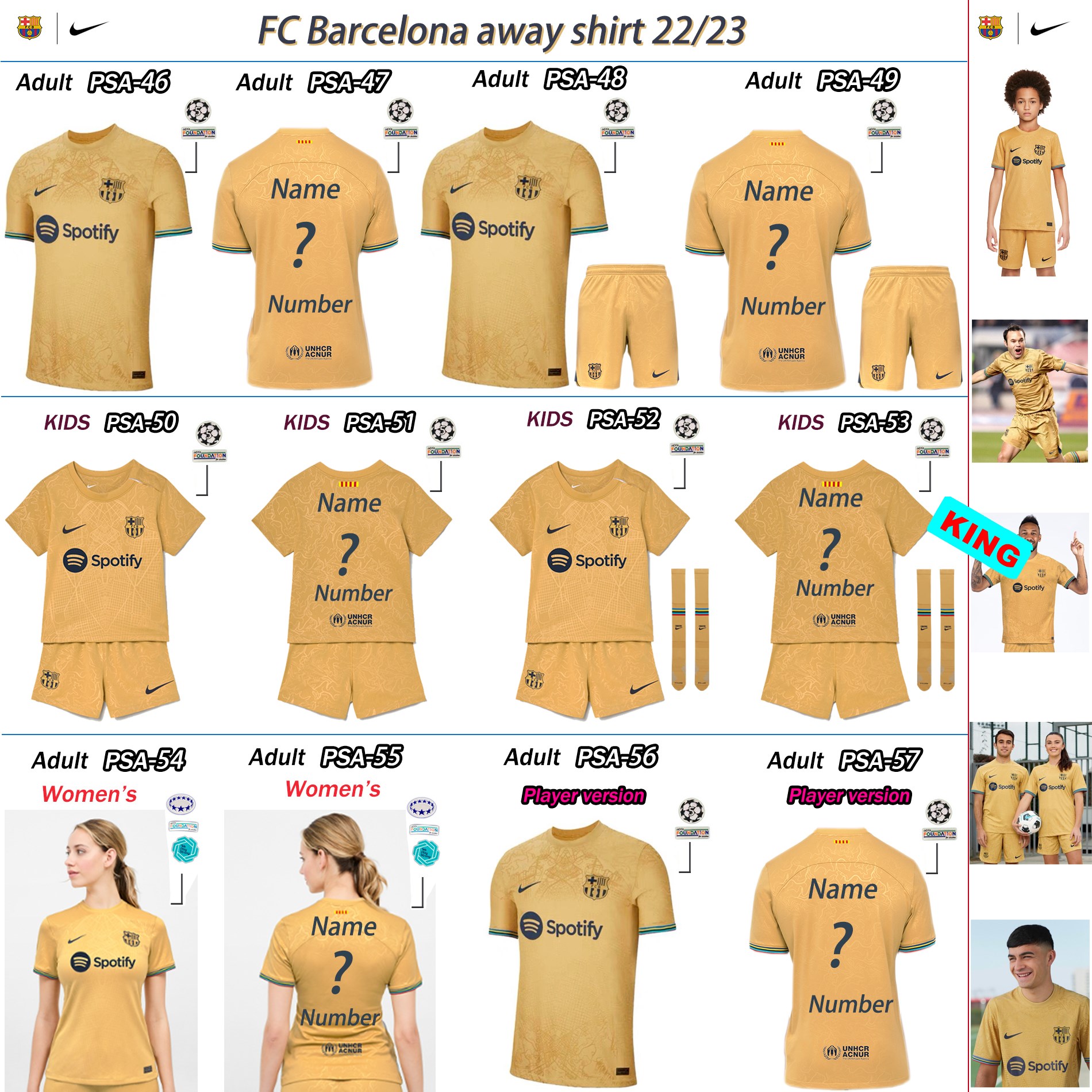 Jes3489 22.8$  Uniforms gallery