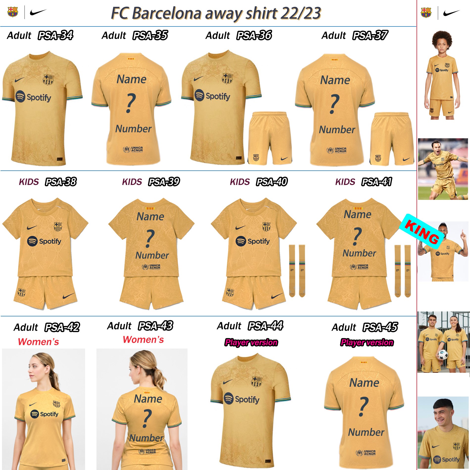 Jes3489 22.8$  Uniforms gallery