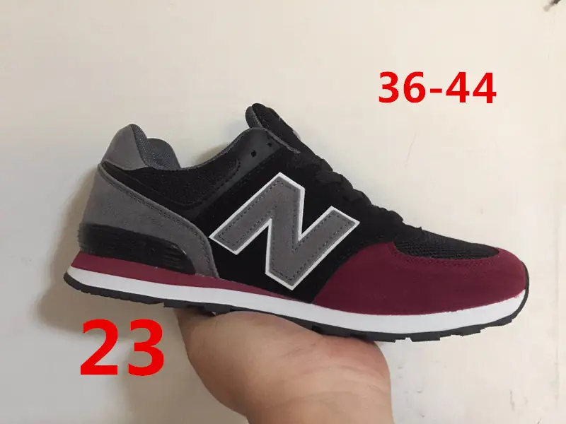Jes410  23.82$ 23-35 Newbalance -A gallery