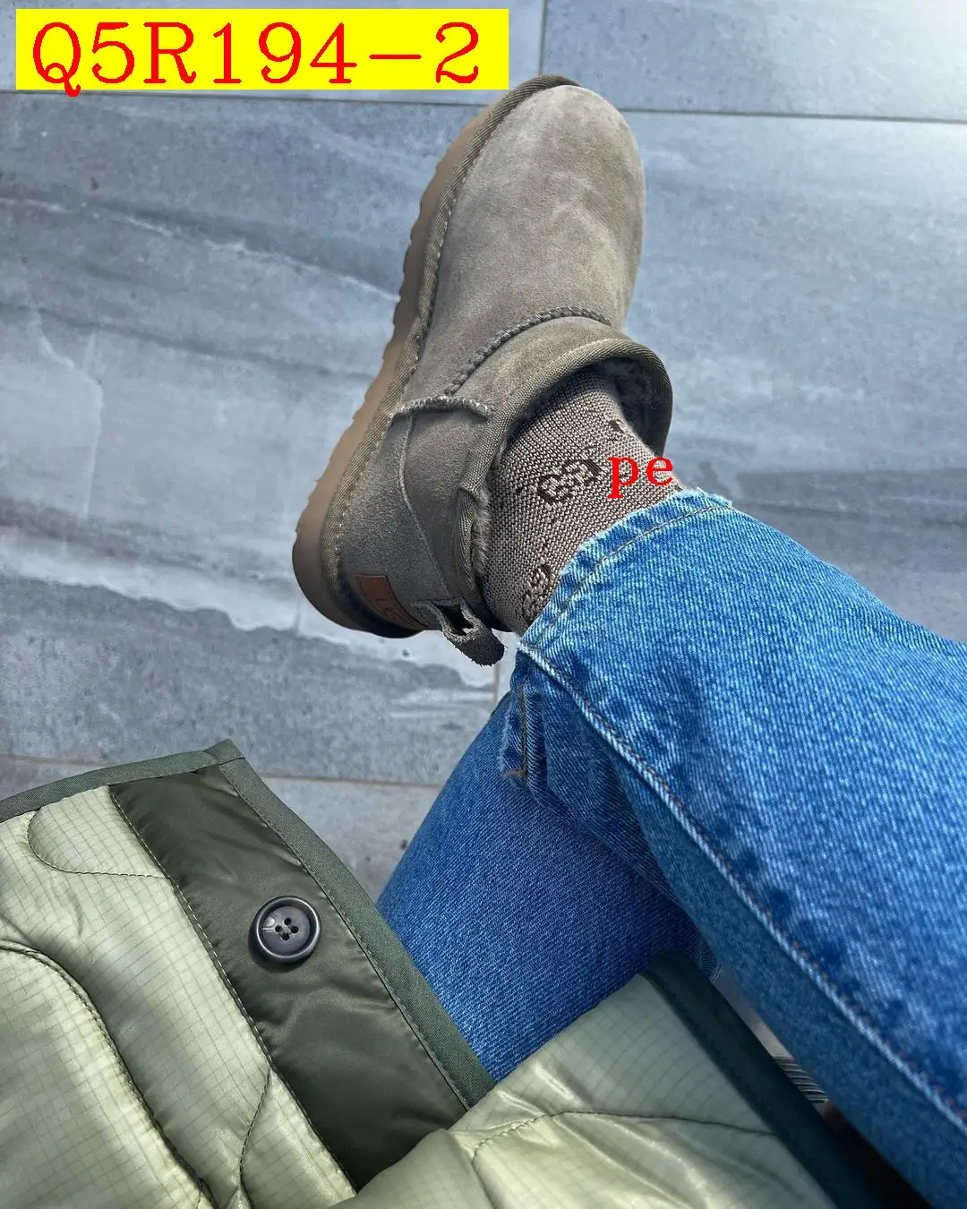 Jes4865 UGG 5AAAAA  340  59.99$  UGG gallery