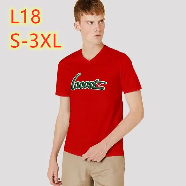 Jes489  21.99$ LACOSTE gallery