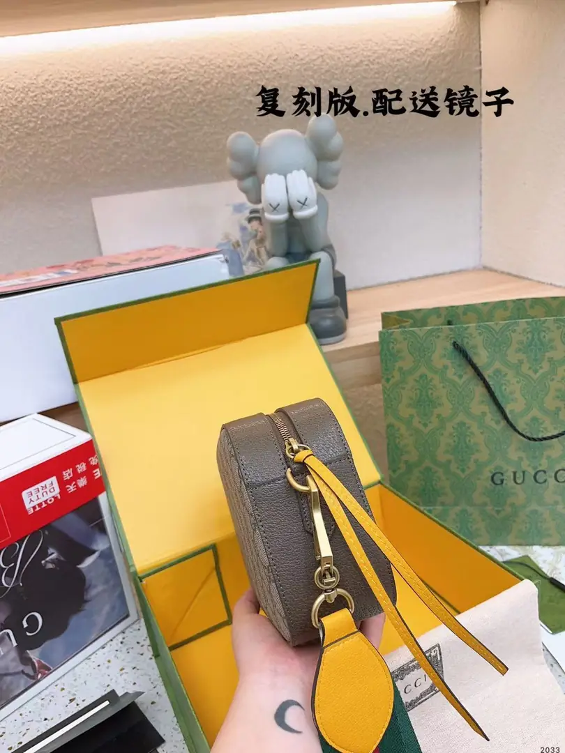 Jes514  GUCCI  AAAAA BOX 310💰  44$  GBB gallery
