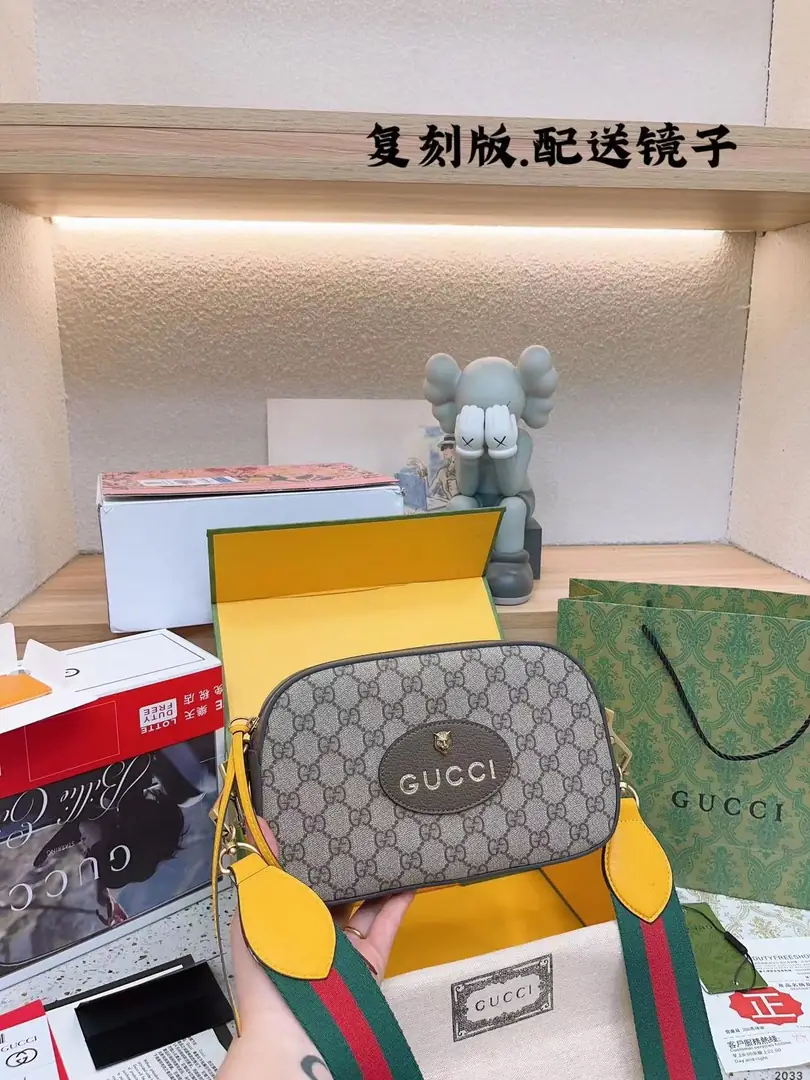 Jes514  GUCCI  AAAAA BOX 310💰  44$  GBB gallery