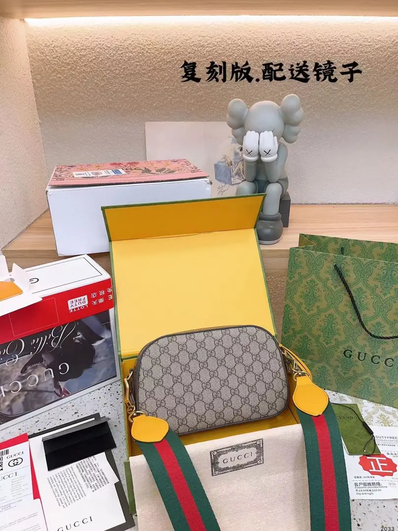 Jes514  GUCCI  AAAAA BOX 310💰  44$  GBB gallery