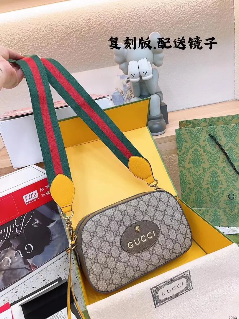 Jes514  GUCCI  AAAAA BOX 310💰  44$  GBB gallery