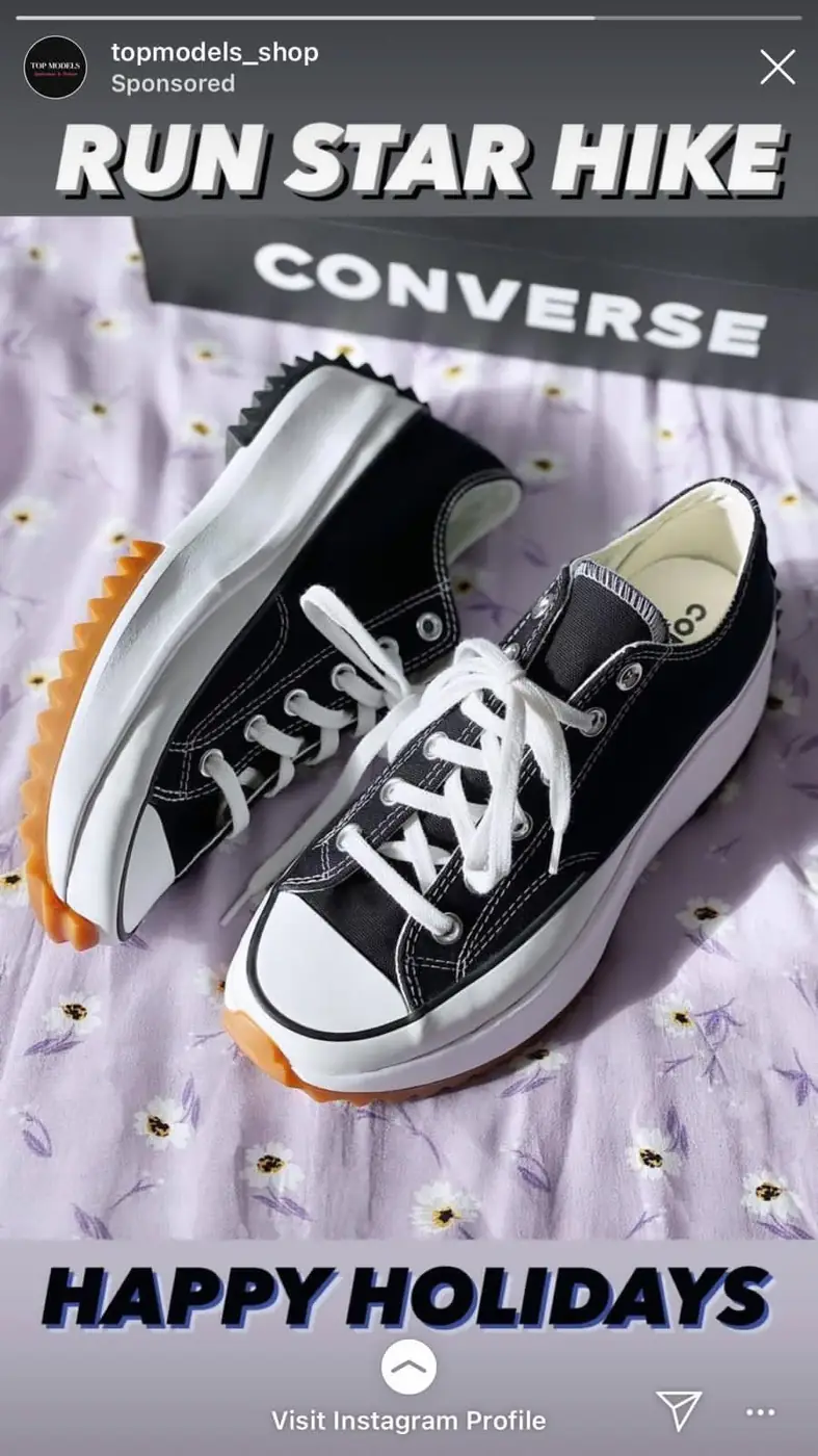Jes535   Converse 49.99$ 365  PTX gallery