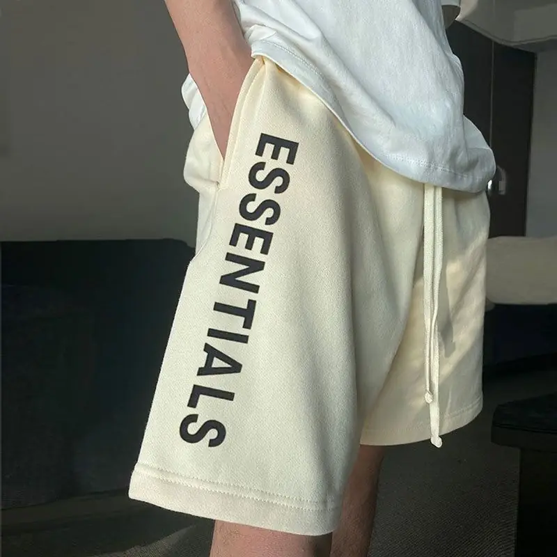 Jes771  FEAR OF GOD ESSENTIALS  32.99$  PDDYF gallery