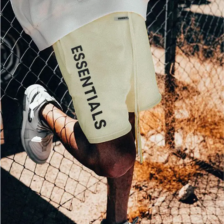 Jes771  FEAR OF GOD ESSENTIALS  32.99$  PDDYF gallery