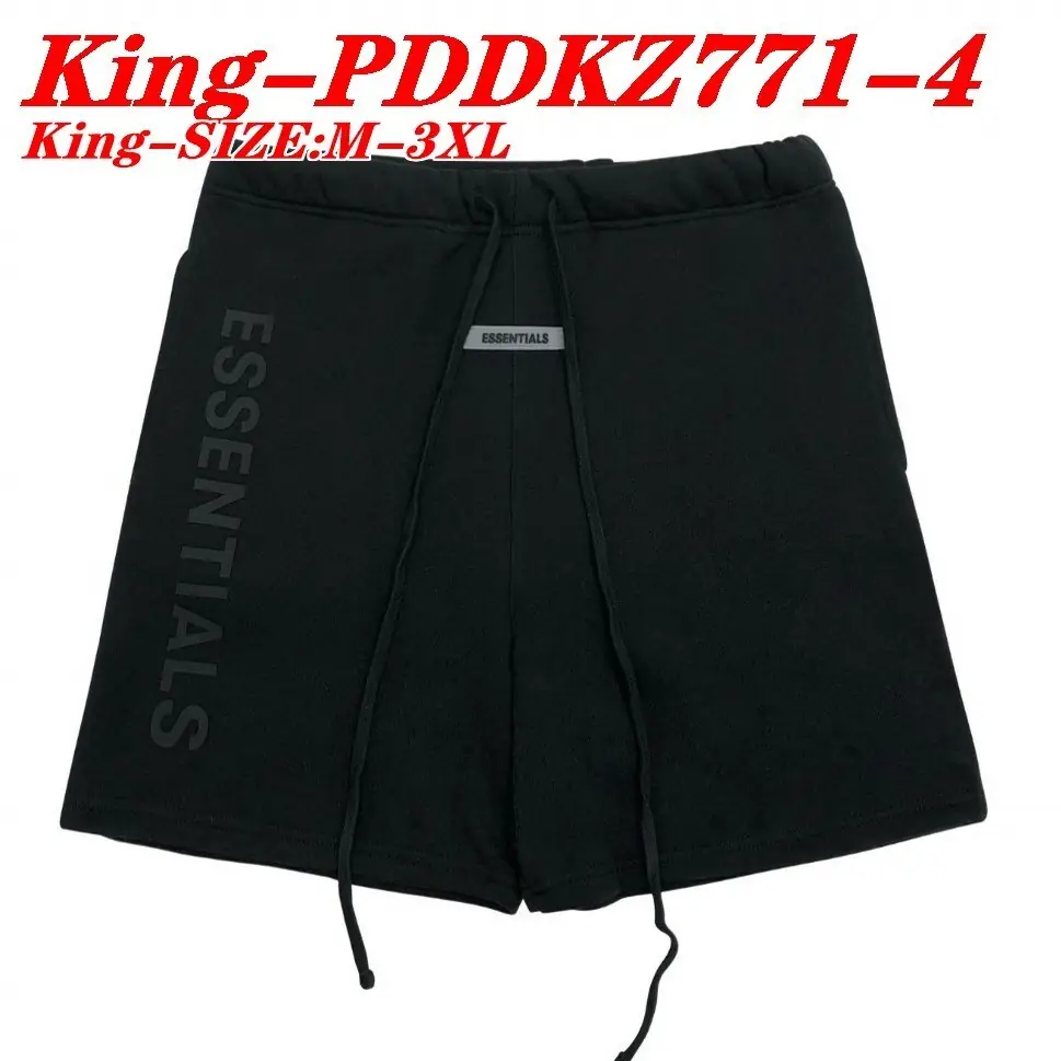 Jes771  FEAR OF GOD ESSENTIALS  32.99$  PDDYF gallery