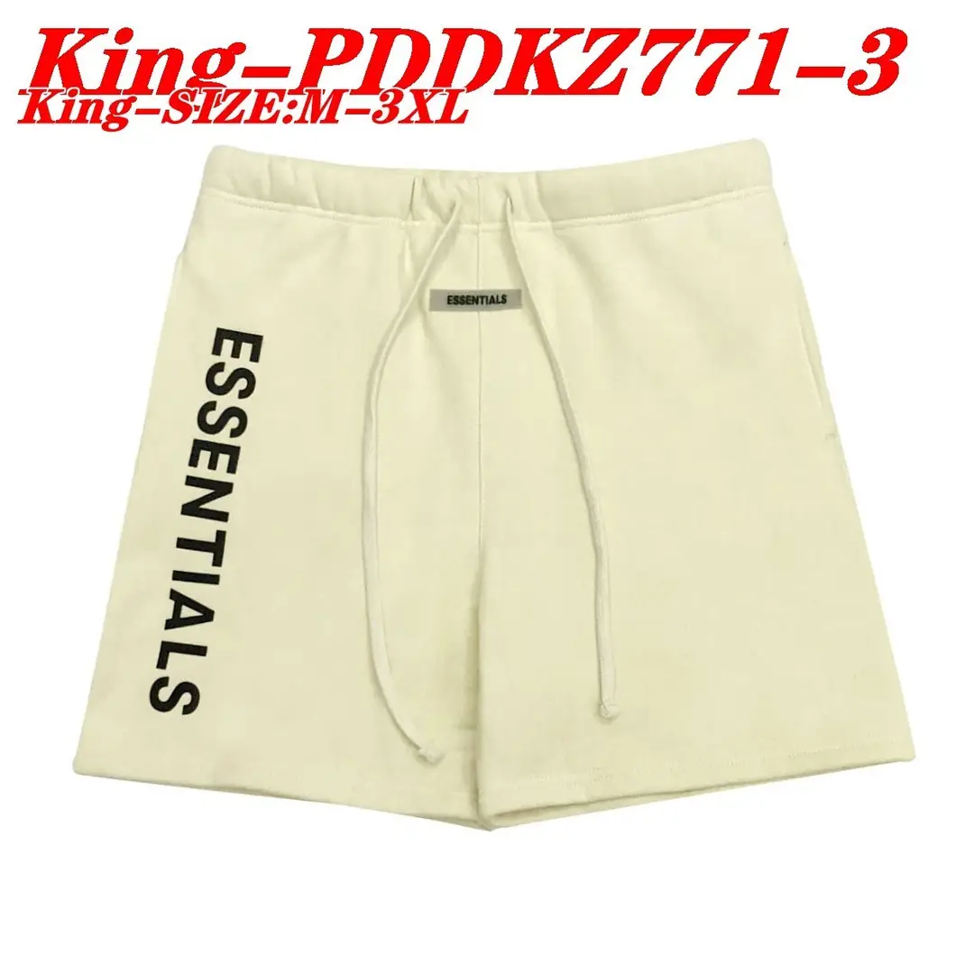 Jes771  FEAR OF GOD ESSENTIALS  32.99$  PDDYF gallery