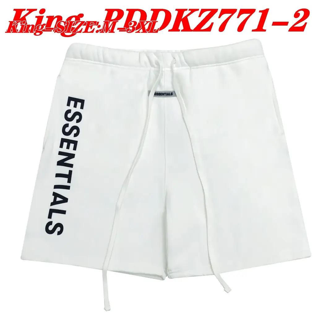 Jes771  FEAR OF GOD ESSENTIALS  32.99$  PDDYF gallery