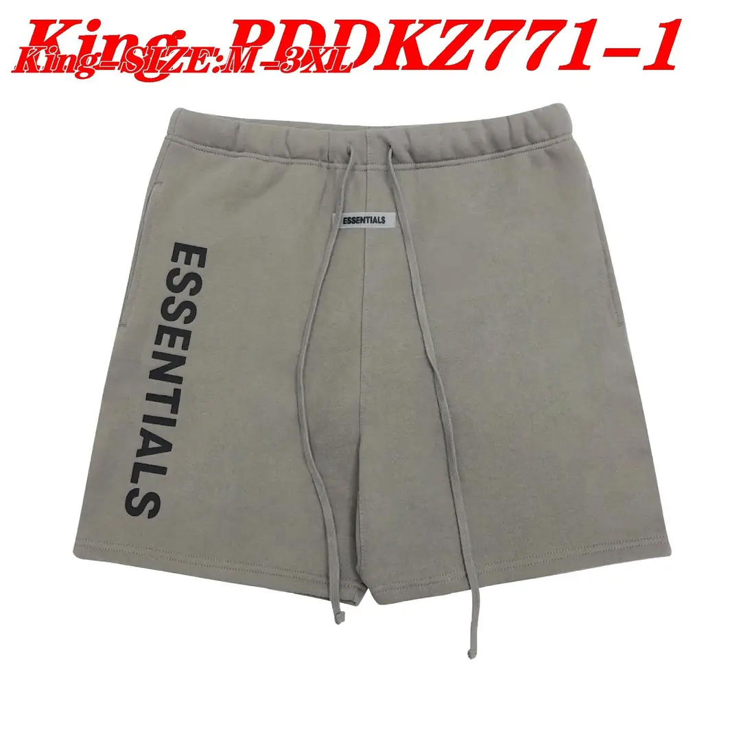 Jes771  FEAR OF GOD ESSENTIALS  32.99$  PDDYF gallery