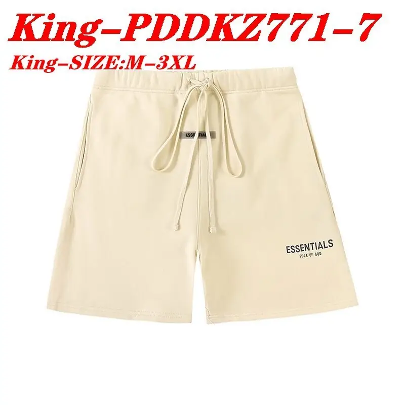 Jes771  FEAR OF GOD ESSENTIALS  32.99$  PDDYF gallery