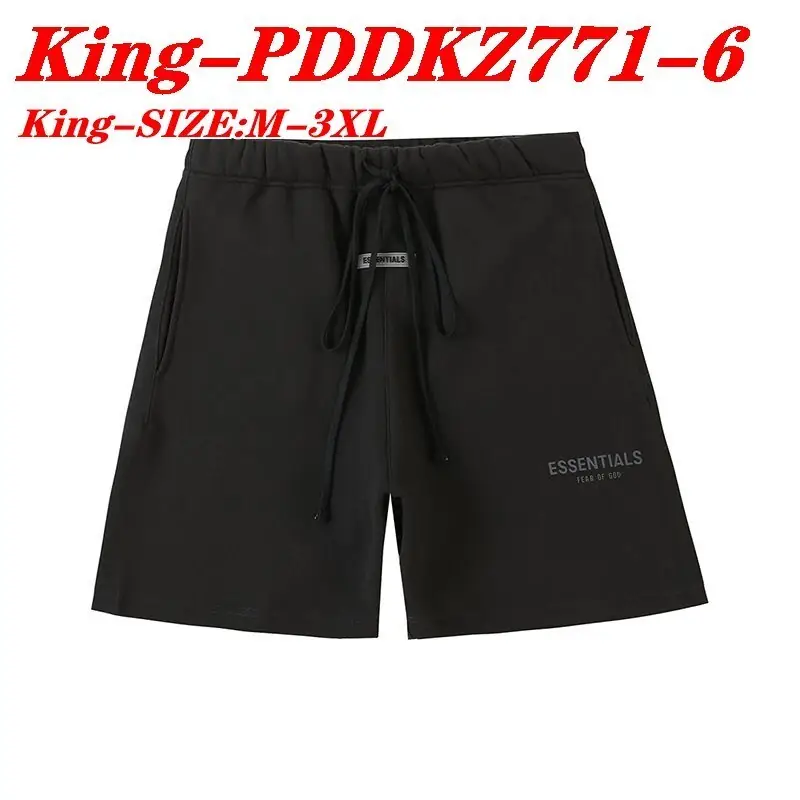 Jes771  FEAR OF GOD ESSENTIALS  32.99$  PDDYF gallery