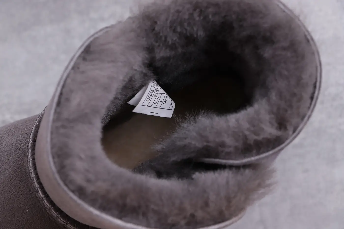 Jes788  UGG WOOL 4A+  275 38$  UGG gallery