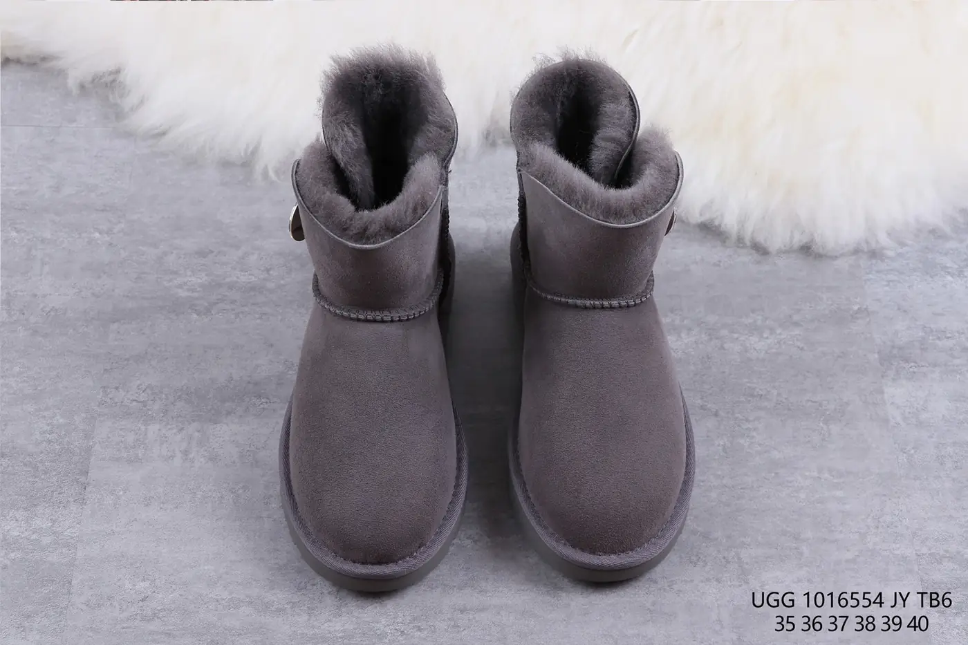 Jes788  UGG WOOL 4A+  275 38$  UGG gallery