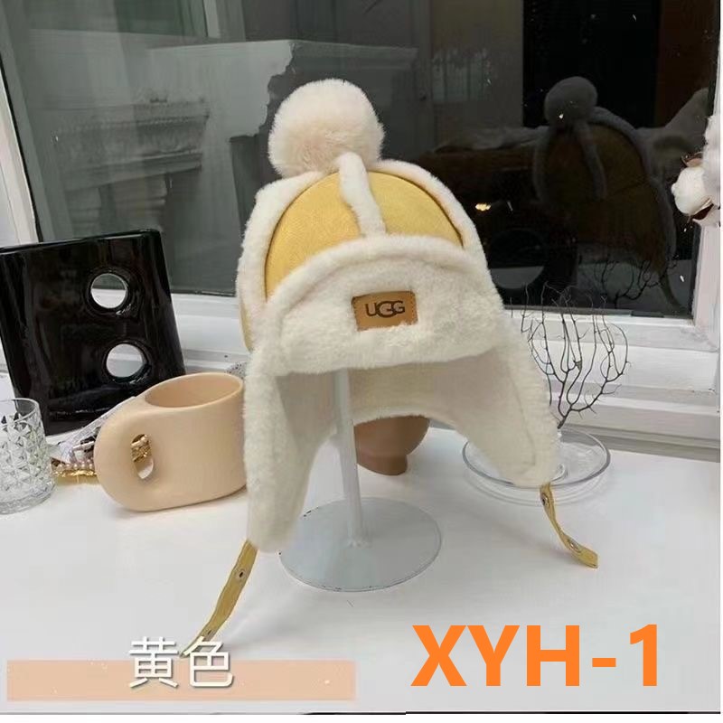 $23-XYH-407 UGG KIDS gallery